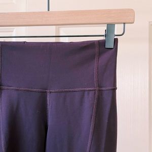 LULULEMON TO THE BEAT TIGHT